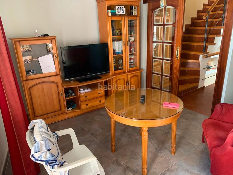 Foto fe0dd792-ee10-4189-8dc9-c5f9af290add. Casa en Ctra. Circunvalación - La Magdalena Jaén