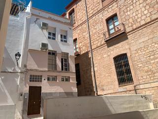 Casa  Calle san juan de dios