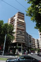 Business premise in Avenida del Ejército Español 1