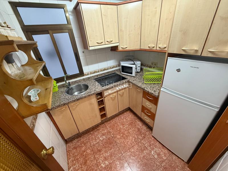 Foto 125ac61f-4230-4d61-b89d-4586065886bd. Location appartement dans avenida granada 1 dans Belén - San Roque Jaén