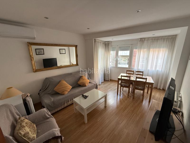Foto 4d371c3a-e2ae-493f-8a4e-cdd672193b8a. Location appartement dans avenida granada 1 dans Belén - San Roque Jaén