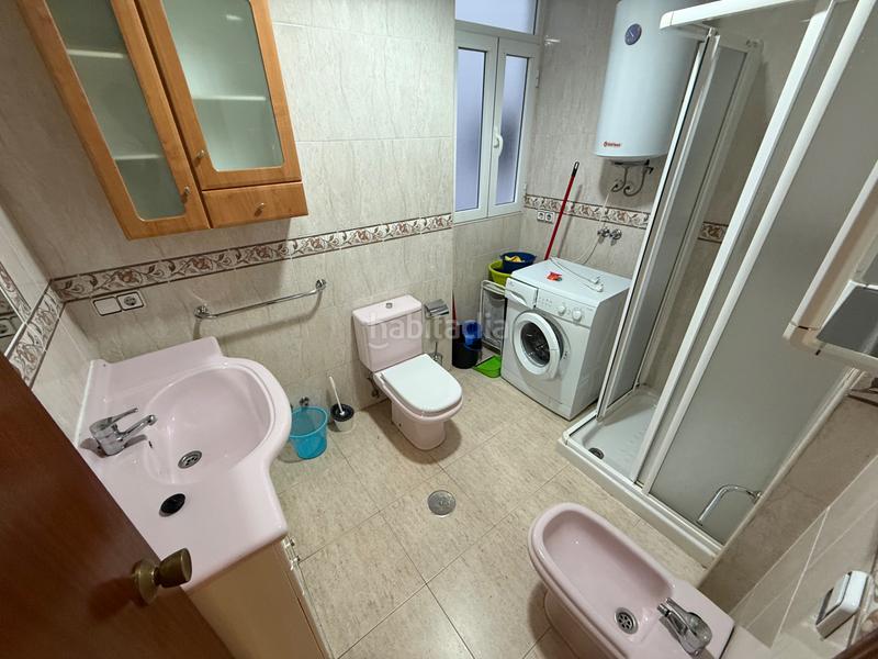 Foto e2f75756-bfb0-4b78-af69-38ff94c9d30f. Location appartement dans avenida granada 1 dans Belén - San Roque Jaén