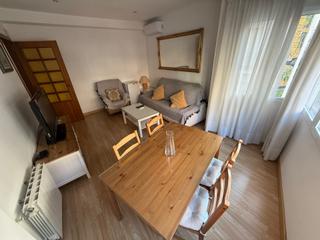 Miete Etagenwohnung in Avenida granada 1
