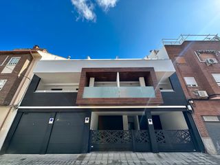 Rent Flat in Calle labradores 13