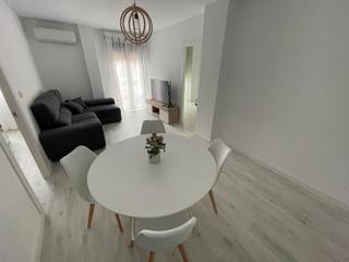 Location Appartement à Calle maestra 9a