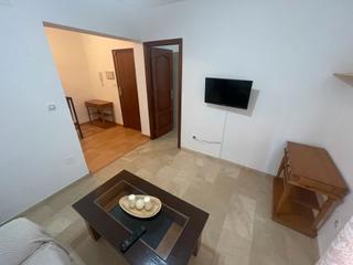 Location Appartement  Avenida del ejército español