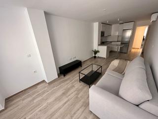 Rent Flat in Calle la luna 12