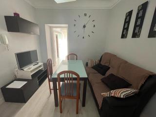 Miete Etagenwohnung  Calle salsipuedes