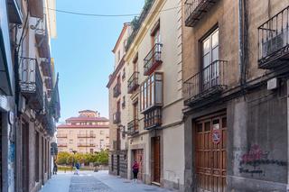 Casa a Calle hurtado 24