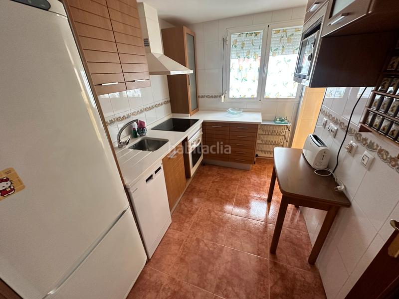 Foto 492faf04-8cdf-4cd2-bd2b-c71310ae8b67. Rent flat in calle jorge morales 23 in San Ildefonso - Catedral Jaén
