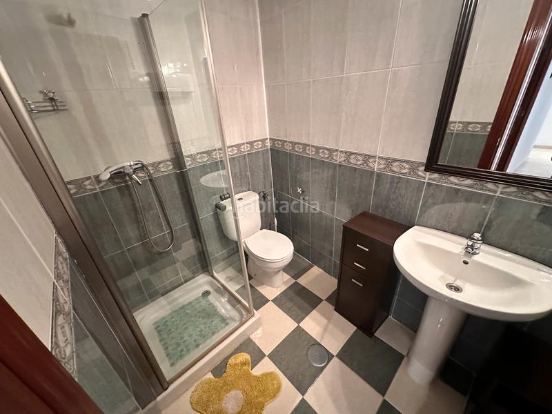 Foto 6898e9ba-6db7-4f0a-bd1c-826be8cea2ad. Rent flat in calle jorge morales 23 in San Ildefonso - Catedral Jaén