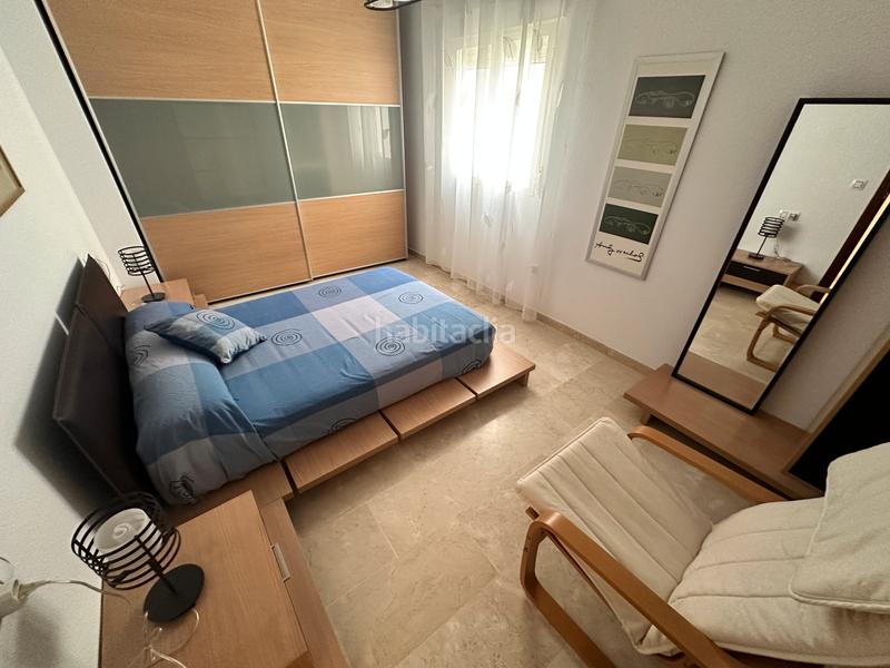 Foto 7fb7e8b4-a3fc-4bf6-bf53-d5bfd33569ac. Rent flat in calle jorge morales 23 in San Ildefonso - Catedral Jaén
