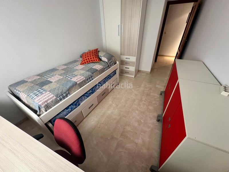Foto 883b8748-a468-4da2-9fd2-6b8700d78da9. Rent flat in calle jorge morales 23 in San Ildefonso - Catedral Jaén