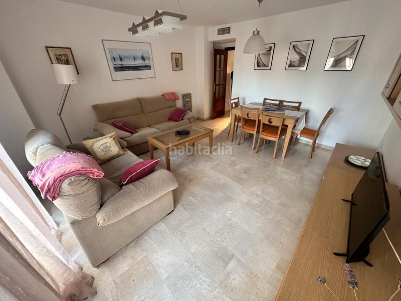 Foto a507efd7-395c-43e1-83c2-d70598a3dd40. Rent flat in calle jorge morales 23 in San Ildefonso - Catedral Jaén