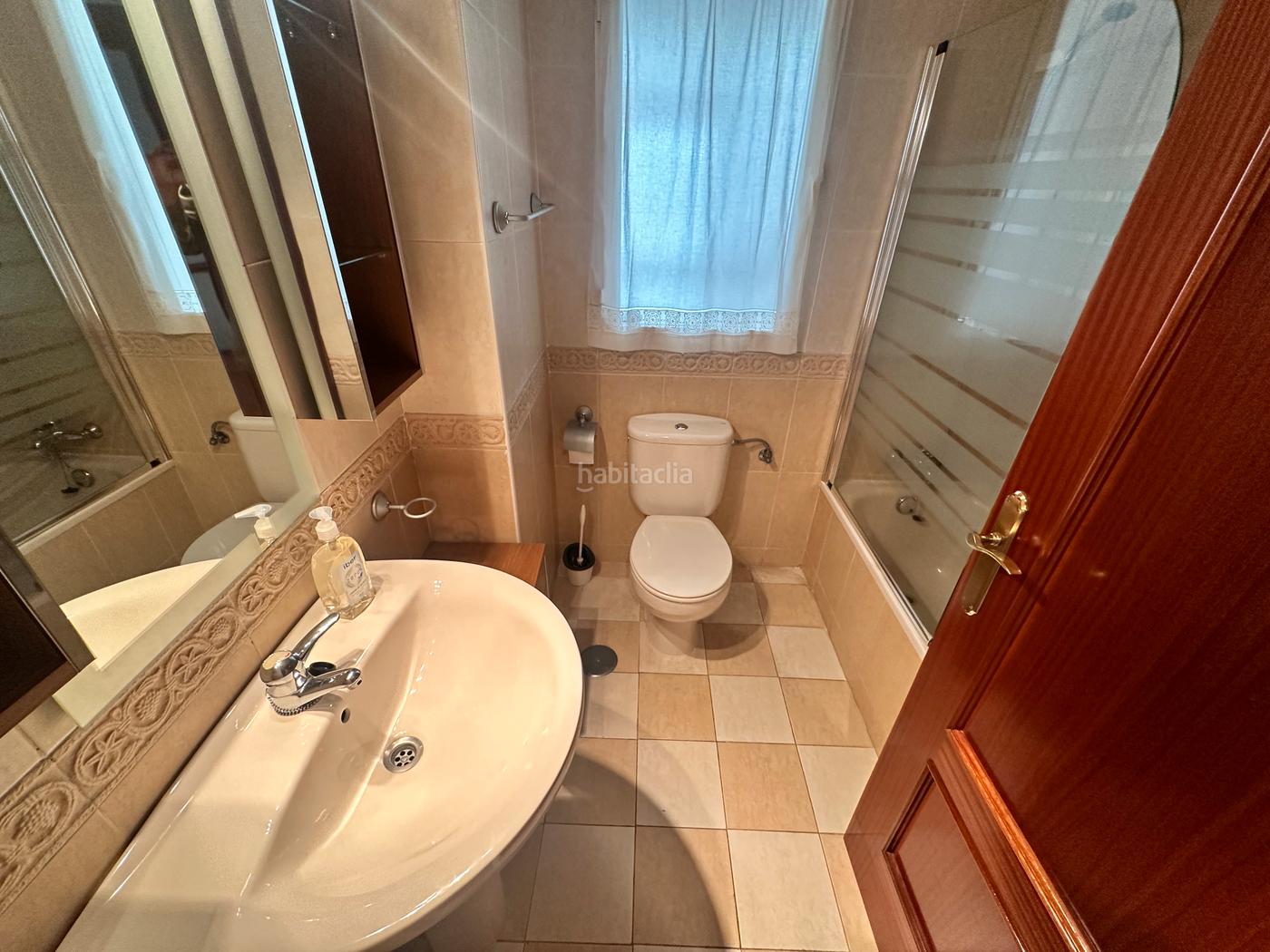 Calle Jorge Morales 23 Piso Alquiler Jan