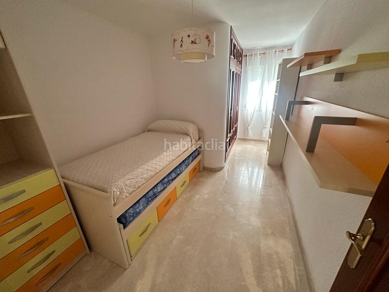 Foto 57c6dc56-e195-4805-974d-bd002cbf3591. Alquiler piso en calle jorge morales 23 en San Ildefonso - Catedral Jaén