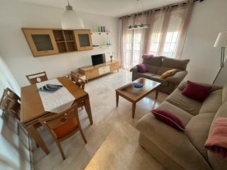 Miete Etagenwohnung in Calle jorge morales 23
