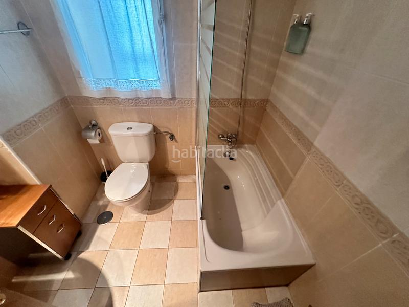 Foto b1e43a7a-96e9-4e01-8063-11852ab1f37f. Alquiler piso en calle jorge morales 23 en San Ildefonso - Catedral Jaén
