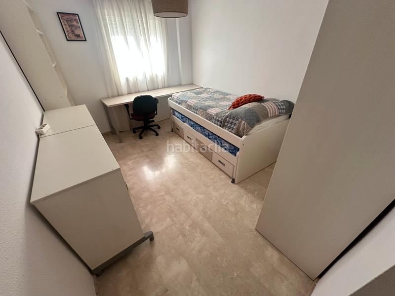 Foto f301289e-2107-49f1-83d5-b3e801d921e1. Alquiler piso en calle jorge morales 23 en San Ildefonso - Catedral Jaén