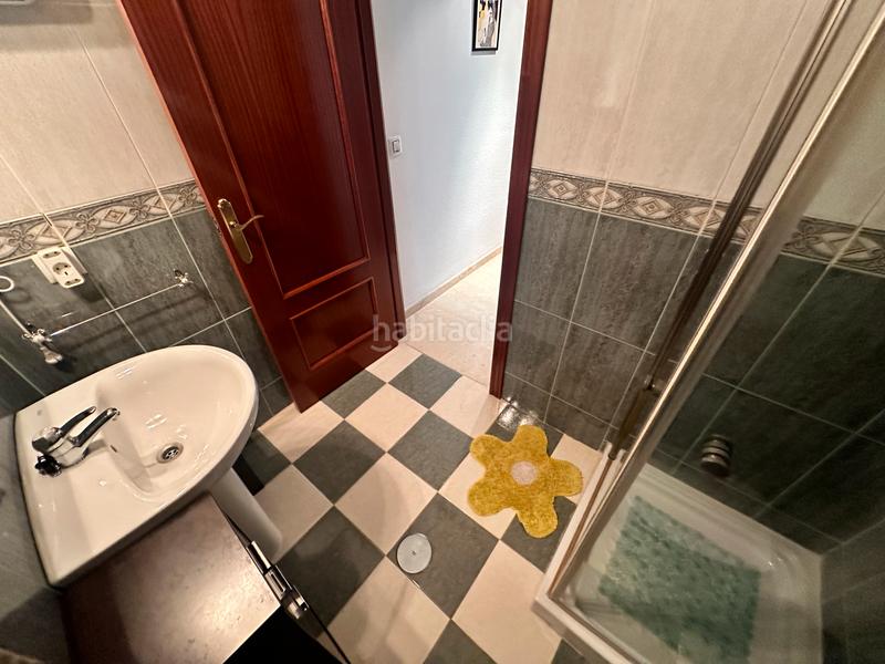 Foto f42d702c-8772-40c4-b3ae-bc16d03ed1e5. Alquiler piso en calle jorge morales 23 en San Ildefonso - Catedral Jaén