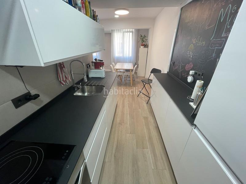 Foto a5ffdfdc-1a9a-4ebb-9e55-40c29f78848e. Location appartement dans avenida granada 1 dans Belén - San Roque Jaén