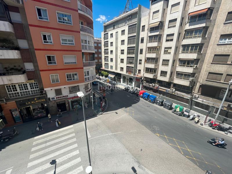 Foto 838a3b37-6fc8-4849-b049-cf1ddc659734. Miete etagenwohnung in avenida granada 1 in Belén - San Roque Jaén