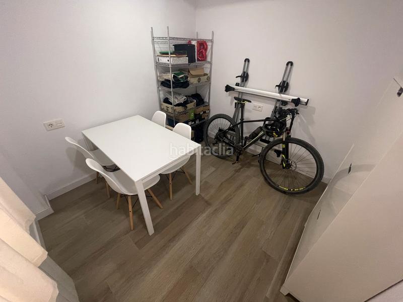 Foto bd282e20-fe32-4972-82f2-802d7272ae0a. Miete etagenwohnung in avenida granada 1 in Belén - San Roque Jaén