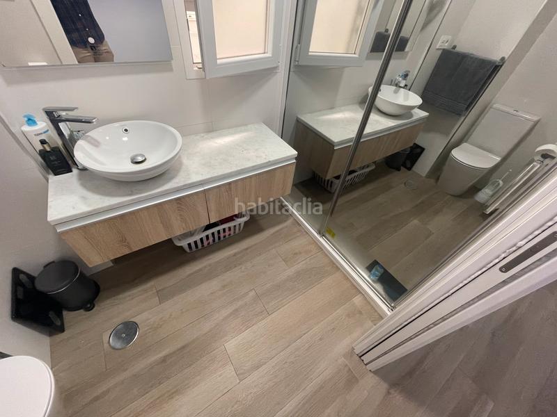 Foto f374e835-e5c0-452c-8c99-afc879a01478. Miete etagenwohnung in avenida granada 1 in Belén - San Roque Jaén