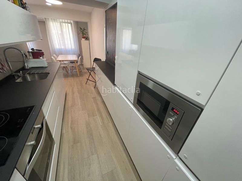 Foto 443400cd-64ed-482a-8f95-3d88faec70e2. Rent flat in avenida granada 1 in Belén - San Roque Jaén