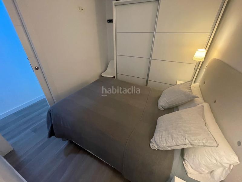 Foto f94e7fa1-26b6-4548-a39b-d4ba93280118. Rent flat in avenida granada 1 in Belén - San Roque Jaén