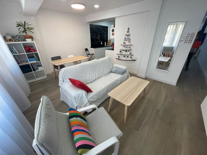 Foto a4fbd262-27df-4591-bc1e-60a7796cf726. Lloguer pis a avenida granada 1 a Belén - San Roque Jaén