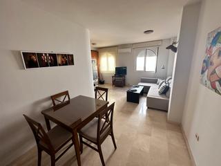 Appartement à Calle gregorio murcia 1