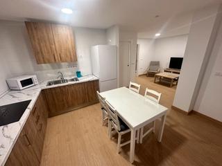 Location Appartement à Calle cuesta de belén 2