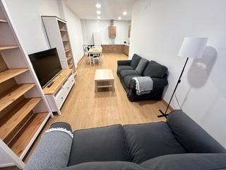 Location Appartement à Calle cuesta de belén 2