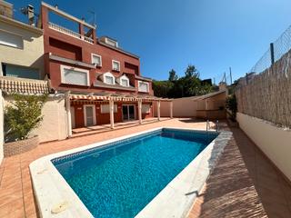Maison à Camino de malagón 17