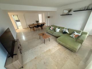 Location Appartement à Plaza curtidores 1