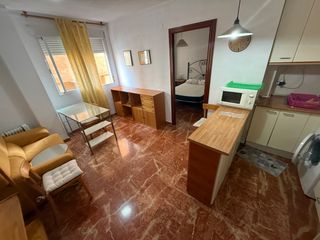 Location Appartement à Calle del cardenal marcelo spínola 2