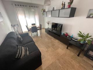 Location Appartement  Calle maestro cebrián
