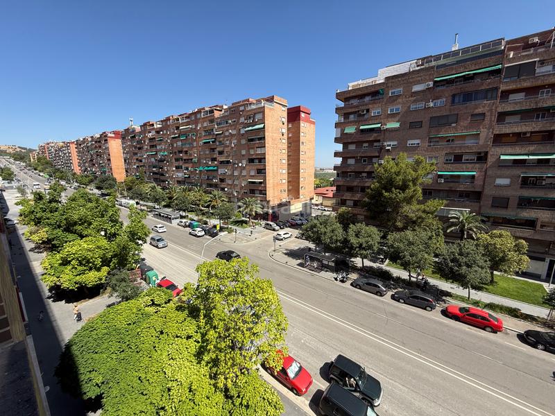 Foto 6e6915c7-5c60-4d1b-9010-58c1e2de3390. Rent flat in calle de la unicef 2 in Santa Isabel Jaén