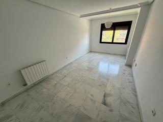 Lloguer Pis en Calle de la unicef 2