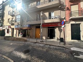 Lloguer Local Comercial en Plaza san ildefonso 2