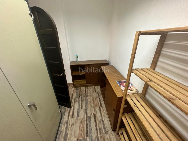 Foto 2204deb9-6a28-4249-813b-a72a410598bb. Rent business premise in plaza san ildefonso 2 in Jaén