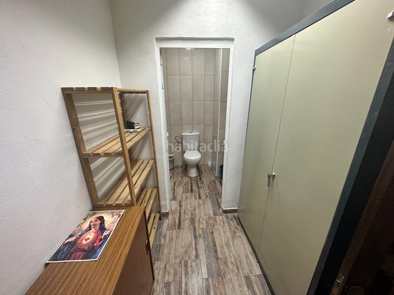 Foto 8c322131-f4f8-4050-8f2e-d9ebf213c6c3. Miete geschäftsraum in plaza san ildefonso 2 in San Ildefonso - Catedral Jaén