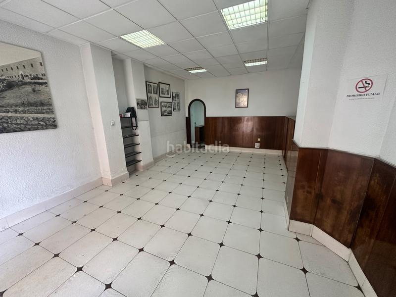 Foto 2c63e786-6e85-44a8-a3f5-7475894a11df. Lloguer local comercial a plaza san ildefonso 2 a Jaén