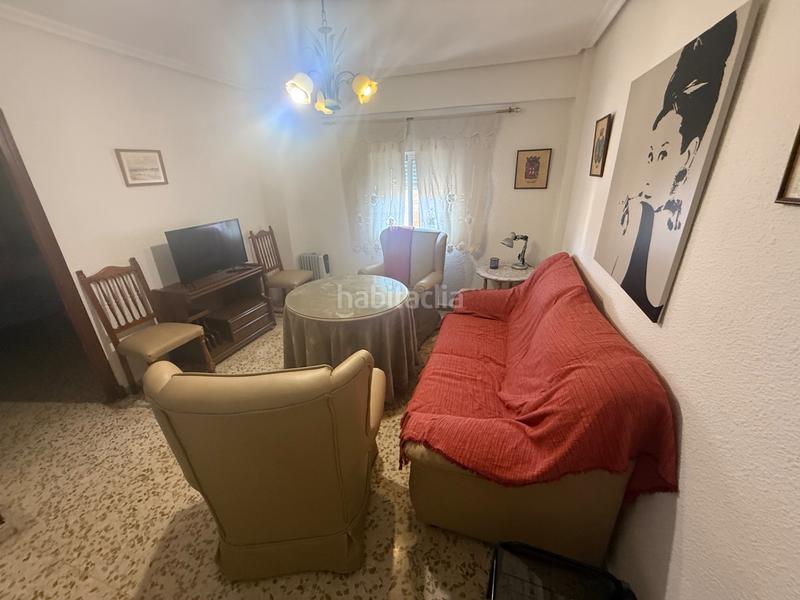 Foto f6463424-5b65-426f-8d0f-9349ebe65539. Affitto appartamento in avenida eduardo garcía maroto 7 in Jaén