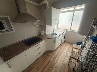Location Appartement à Avenida eduardo garcía maroto 7