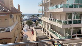 Location Appartement  Calle hernán cortés