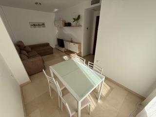 Location Appartement  Calle labradores