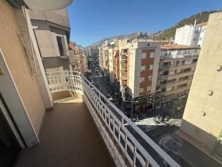 Appartamento  Calle peso de la harina 1