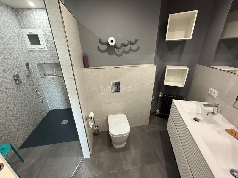 Foto ee659adc-50b1-4b80-ae28-ed91a71362b2. Rent flat in calle tenor alfredo kraus 1 in Hospital Jaén